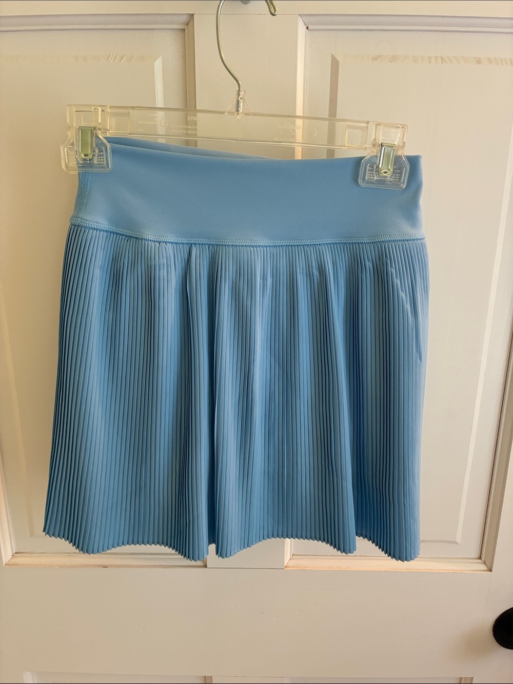 Tennis skirt